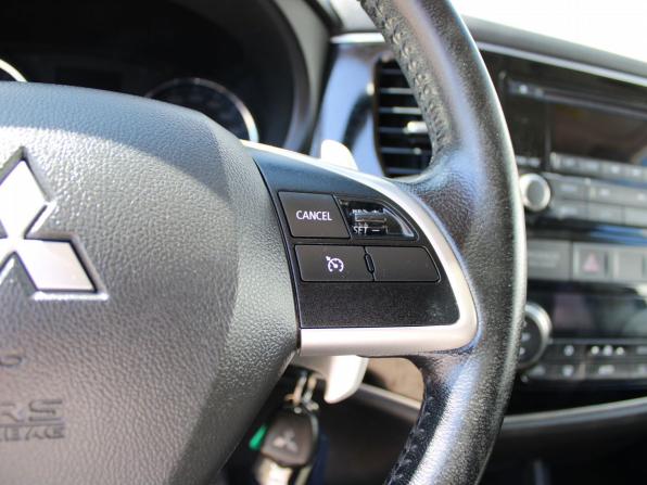 Mitsubishi Outlander III с пробегом 2013 года, цена 1 349 000 рублей, 193182 км, внедорожник, Автокод Объявления
