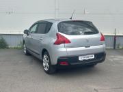 Peugeot 3008 I Санкт-Петербург  - изображение 24
