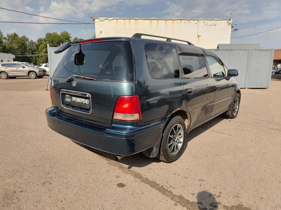 Honda Odyssey I Уфа  - изображение 6