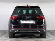 Volkswagen Tiguan II Рестайлинг Химки  - изображение 23