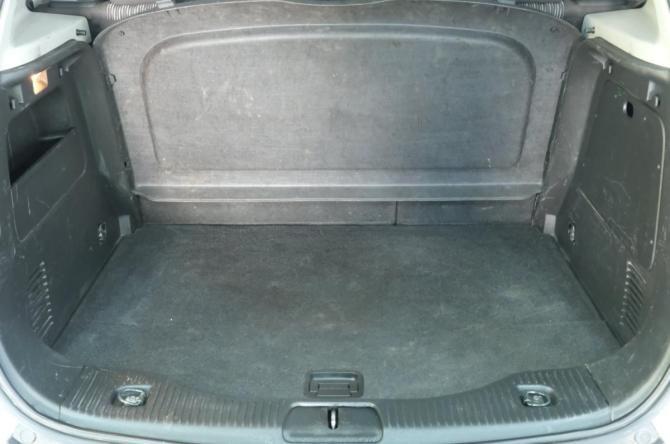 Opel Mokka I с пробегом 2013 года, цена 1 159 000 рублей, 148000 км, внедорожник, Автокод Объявления