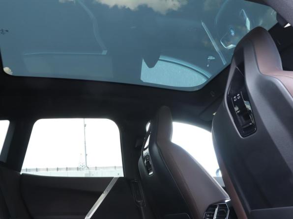 BMW iX I (I20) с пробегом 2022 года, цена 7 300 000 рублей, 38200 км, внедорожник, Автокод Объявления
