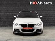 BMW 3 серии VI (F3x) Екатеринбург  - изображение 23