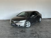 Honda Civic VIII Москва  - изображение 19