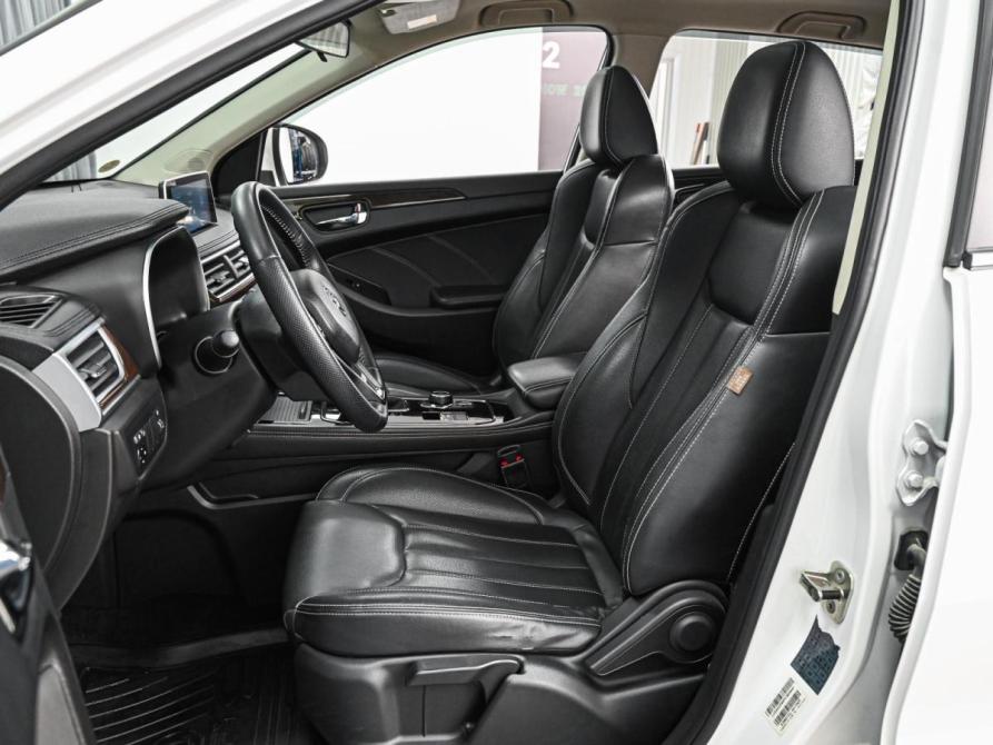 Dongfeng 580 I Рестайлинг Ставрополь  - изображение 10