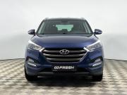 Hyundai Tucson III Казань  - изображение 25