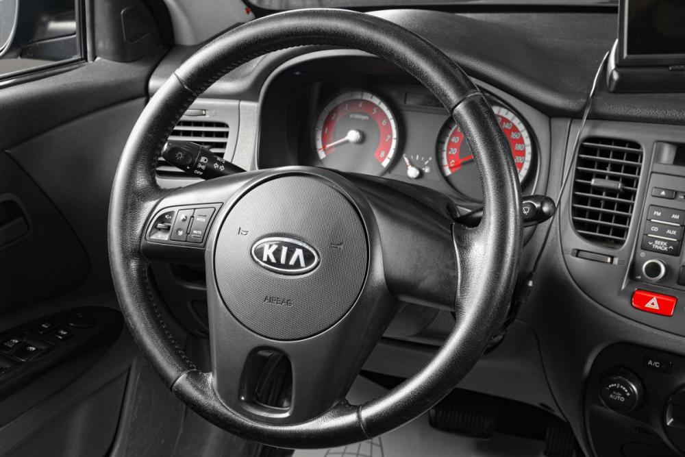 Kia Rio II Рестайлинг Тюмень  - изображение 12