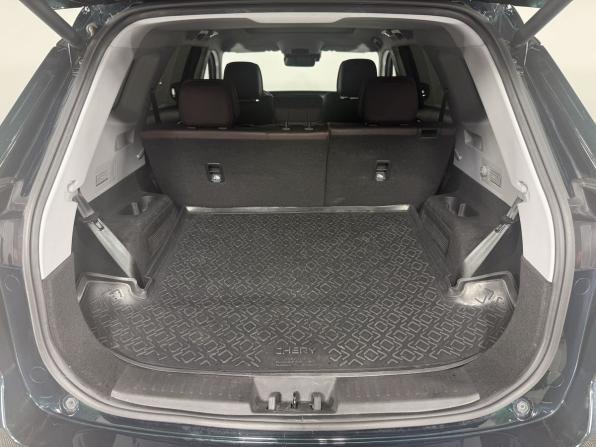 Chery Tiggo 8 Pro Max I Рестайлинг с пробегом 2023 года, цена 2 205 000 рублей, 45469 км, внедорожник, Автокод Объявления