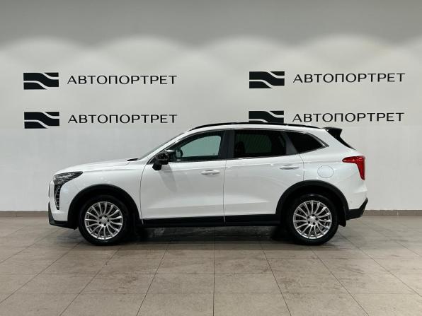 Haval Jolion I Рестайлинг с пробегом 2024 года, цена 1 999 000 рублей, 44768 км, внедорожник, Автокод Объявления