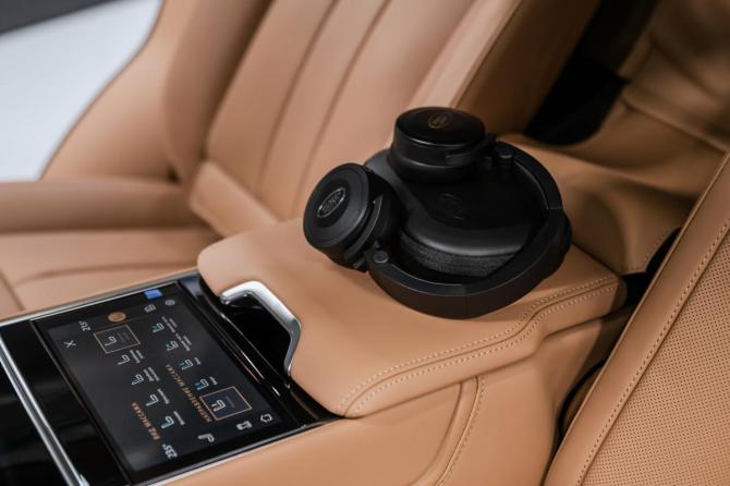Новый Land Rover Range Rover V 2026 года, цена 23 900 000 рублей, внедорожник, Автокод Объявления