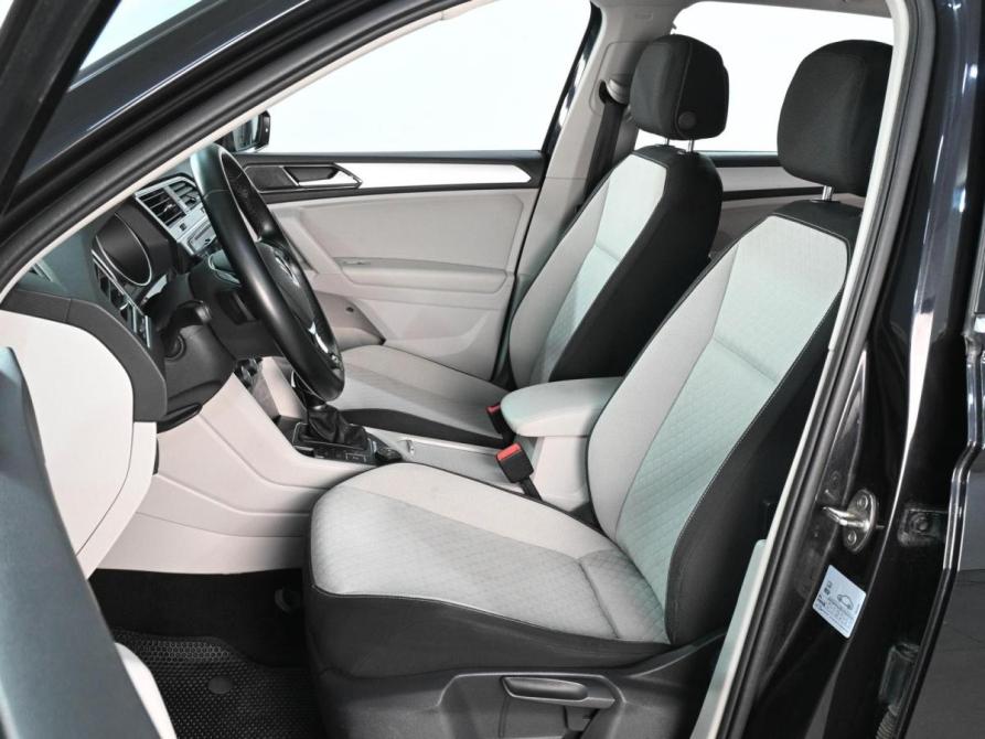 Volkswagen Tiguan II Ростов-на-Дону  - изображение 10