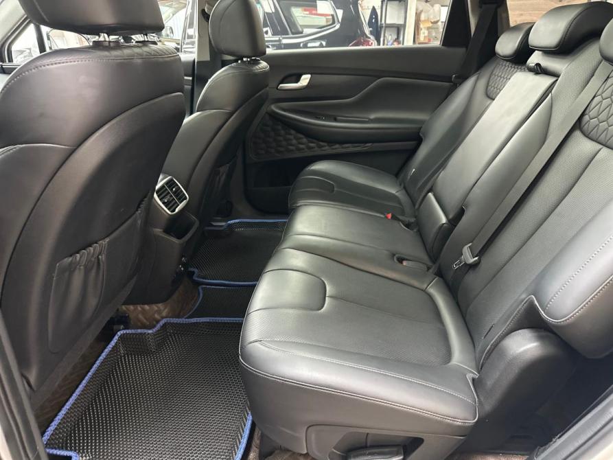 Hyundai Santa Fe IV (China Market) Уфа  - изображение 31