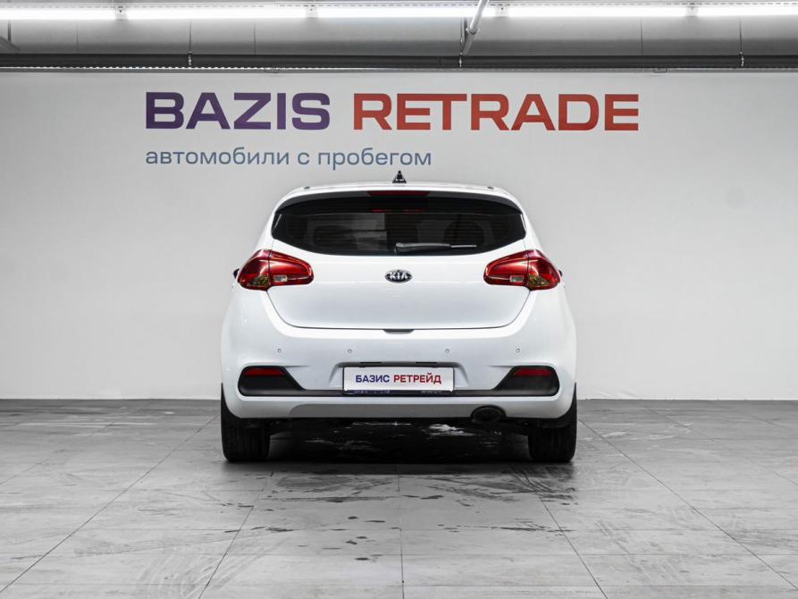 Kia Ceed II Тюмень  - изображение 6