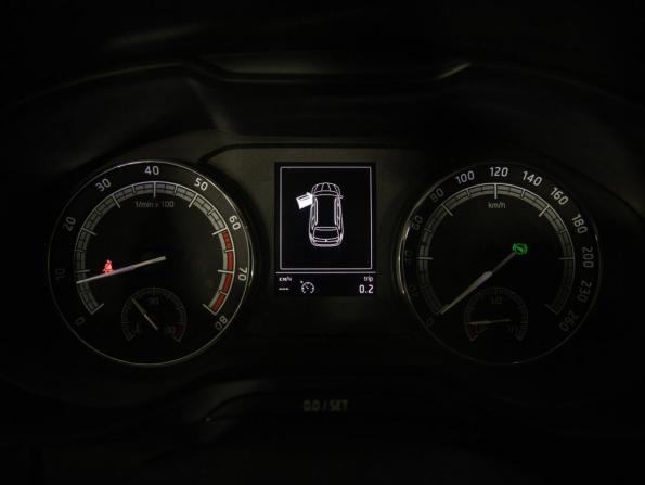 Skoda Kodiaq I с пробегом 2018 года, цена 1 925 000 рублей, 200000 км, внедорожник, Автокод Объявления