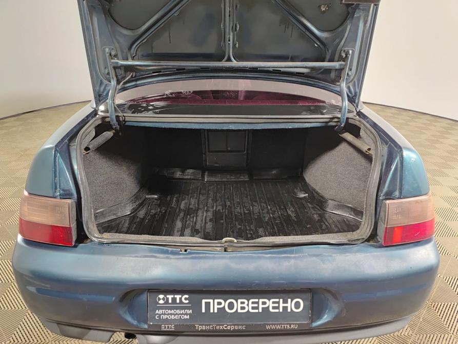 Lada (ВАЗ) 2110 Уфа  - изображение 12