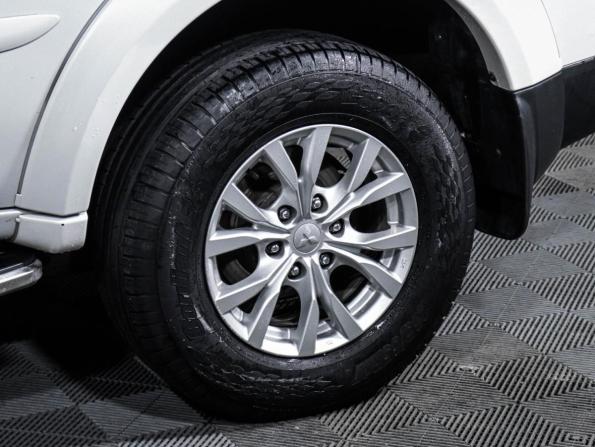 Mitsubishi Pajero Sport II Рестайлинг с пробегом 2014 года, цена 2 050 000 рублей, 185820 км, внедорожник, Автокод Объявления