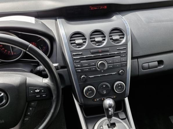 Mazda CX-7 I Рестайлинг с пробегом 2011 года, цена 1 141 000 рублей, 204270 км, внедорожник, Автокод Объявления