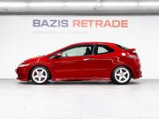 Honda Civic Type R VIII Тюмень  - изображение 33