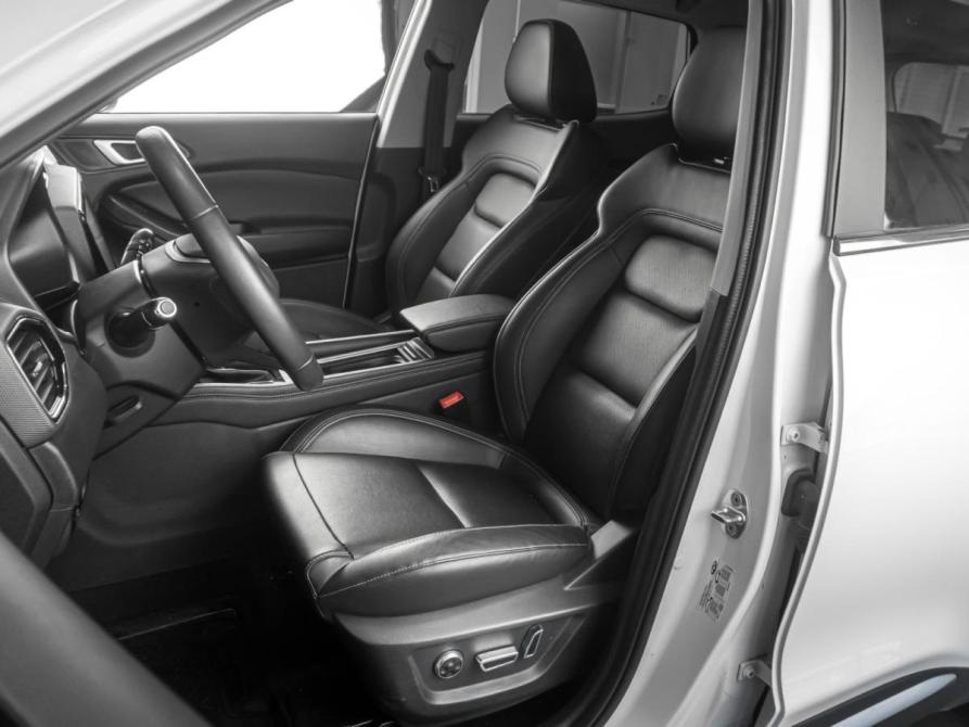 Chery Tiggo 4 I Рестайлинг Тюмень  - изображение 10