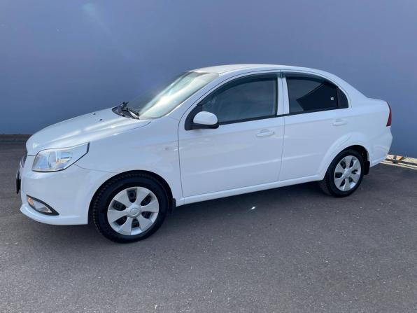 Chevrolet Nexia I с пробегом 2020 года, цена 856 000 рублей, 76641 км, седан, Автокод Объявления