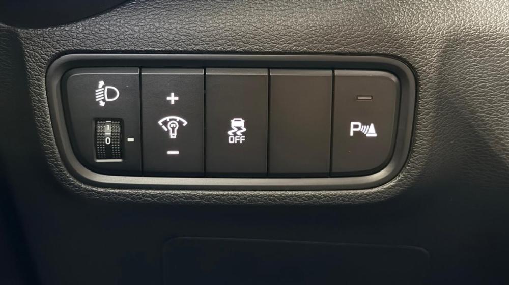 Kia Soul III Рестайлинг Тюмень  - изображение 14