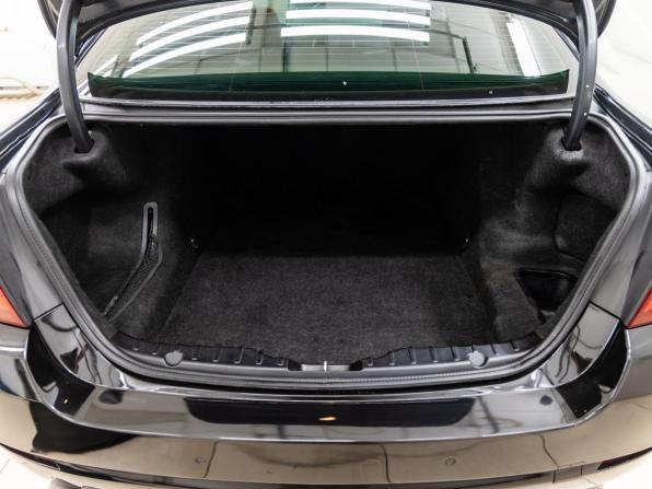 BMW 5 серии VI (F10/F11/F07) с пробегом 2013 года, цена 1 558 000 рублей, 148555 км, седан, Автокод Объявления