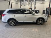 Mitsubishi Outlander III Рестайлинг 2 Санкт-Петербург  - изображение 14
