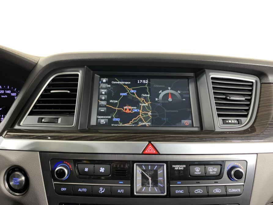 Genesis G80 I Москва  - изображение 15