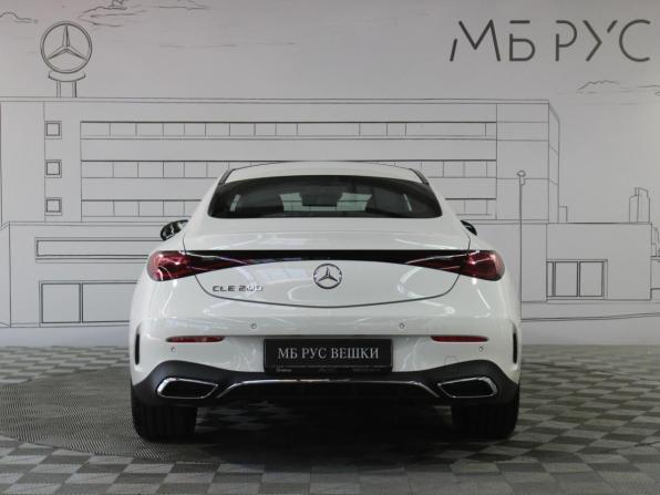 Новый Mercedes-Benz CLE 2025 года, цена 8 100 000 рублей, купе, Автокод Объявления