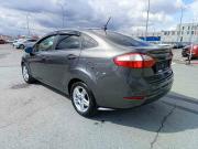 Ford Fiesta Mk6 Рестайлинг Тюмень  - изображение 23