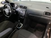 Volkswagen Polo V Рестайлинг Ростов-на-Дону  - изображение 46