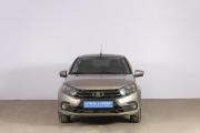 Lada (ВАЗ) Granta I Рестайлинг Новосибирск  - изображение 19