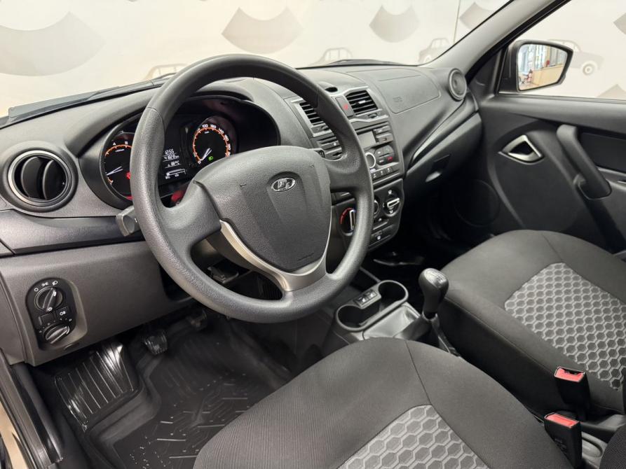 Lada (ВАЗ) Granta I Рестайлинг Ставрополь  - изображение 9