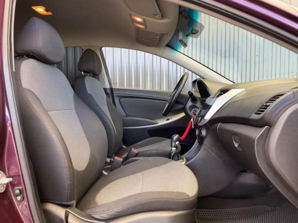 Hyundai Solaris I с пробегом 2011 года, цена 677 000 рублей, 151577 км, седан, Автокод Объявления