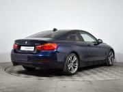 BMW 4 серии F32/F33/F36 Санкт-Петербург  - изображение 25