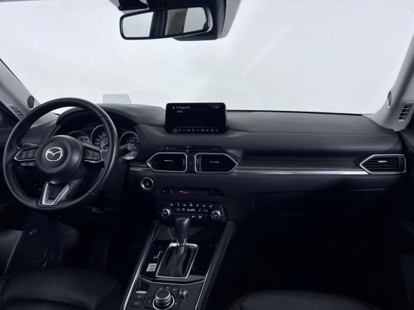 Mazda CX-5 II с пробегом 2022 года, цена 3 650 000 рублей, 31216 км, внедорожник, Автокод Объявления