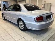 Hyundai Sonata IV (EF) Рестайлинг Челябинск  - изображение 25