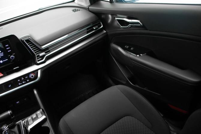 Kia Sportage V с пробегом 2022 года, цена 3 490 000 рублей, 30801 км, внедорожник, Автокод Объявления