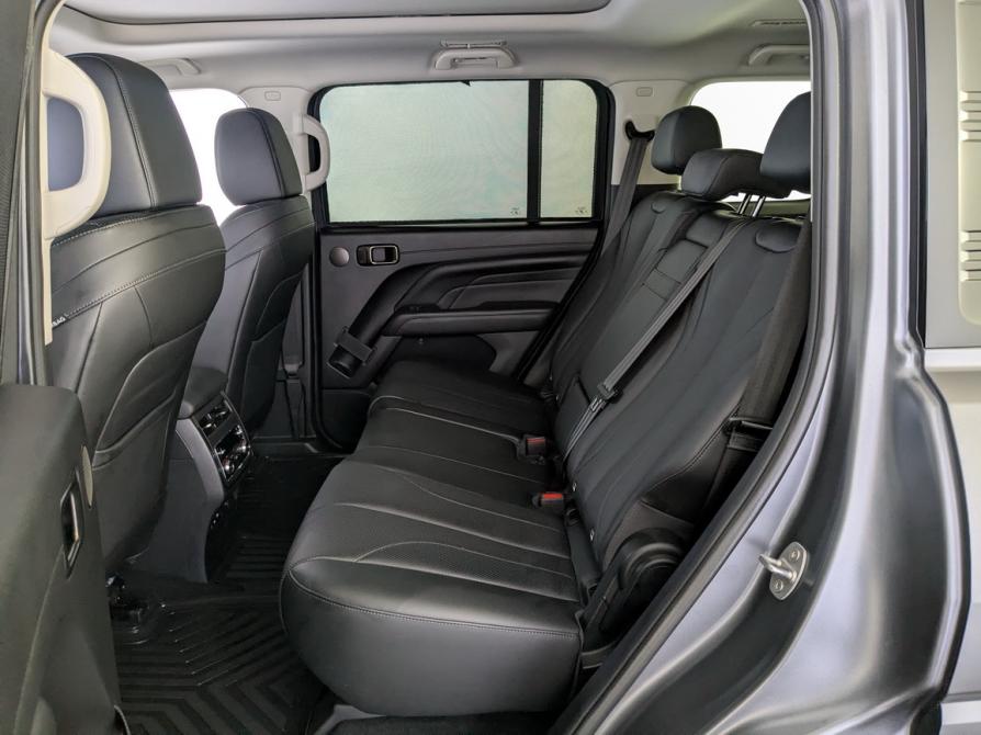 Haval H9 II Москва  - изображение 10
