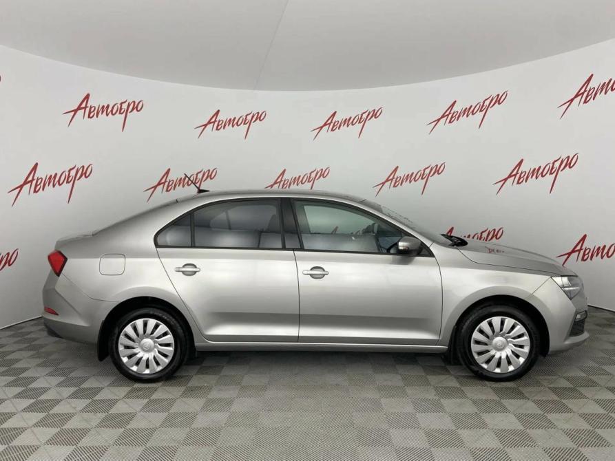 Skoda Rapid II Псков  - изображение 6