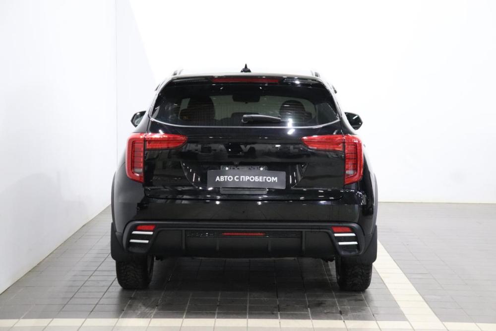 Haval Jolion I Рестайлинг Ульяновск  - изображение 3