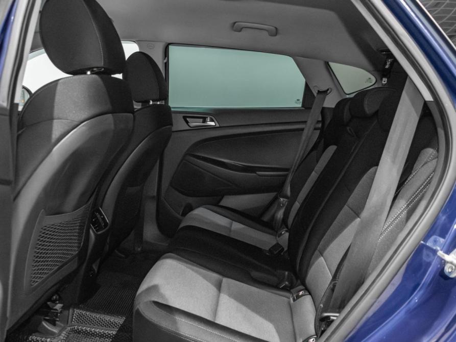 Hyundai Tucson III Рестайлинг Екатеринбург  - изображение 15