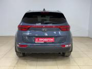 Kia Sportage IV Альметьевск  - изображение 30
