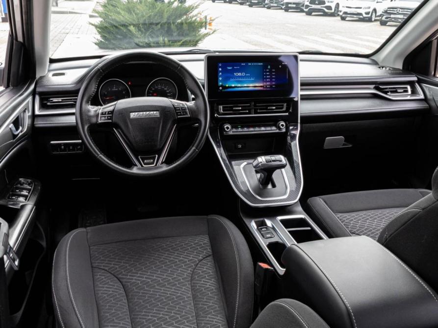 Haval M6 II Краснодар  - изображение 6