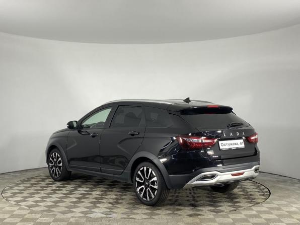 Lada (ВАЗ) Vesta I Рестайлинг (NG) с пробегом 2025 года, цена 1 599 000 рублей, 11734 км, универсал, Автокод Объявления
