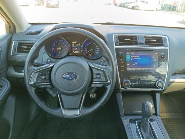 Subaru Outback V Рестайлинг с пробегом 2019 года, цена 2 749 000 рублей, 162500 км, универсал, Автокод Объявления