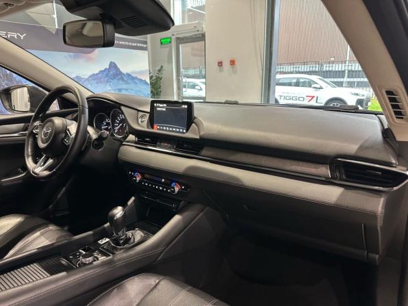 Mazda 6 III (GJ) Рестайлинг 2 с пробегом 2020 года, цена 2 290 000 рублей, 114418 км, седан, Автокод Объявления