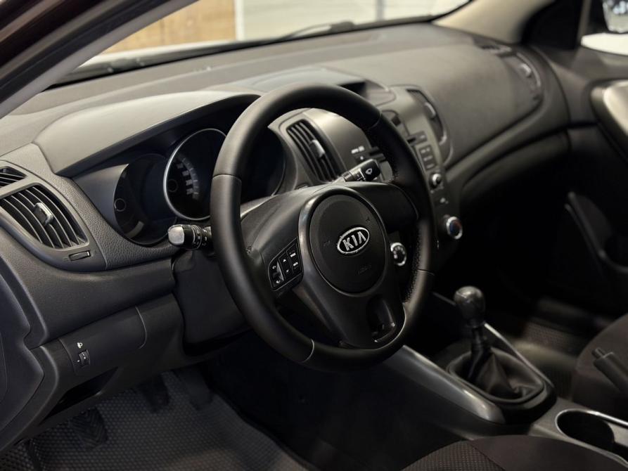 Kia Cerato II Челябинск  - изображение 7