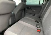Volkswagen Amarok I Красноярск  - изображение 52