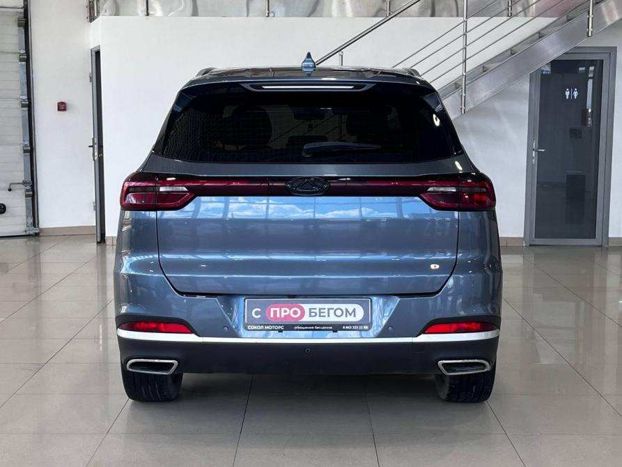 Chery Tiggo 7 Pro I Ростов-на-Дону  - изображение 5